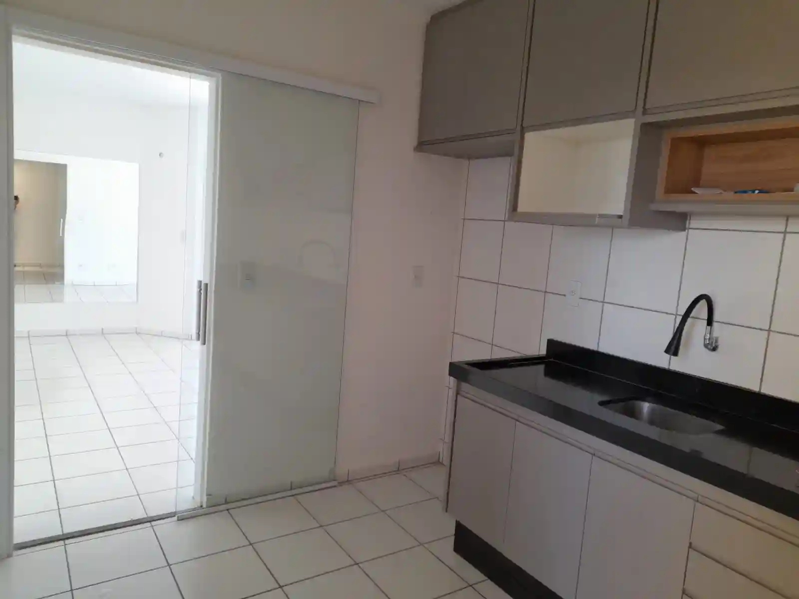 Apartamento com 2 quartos à venda, 45m² — foto 1 de 6