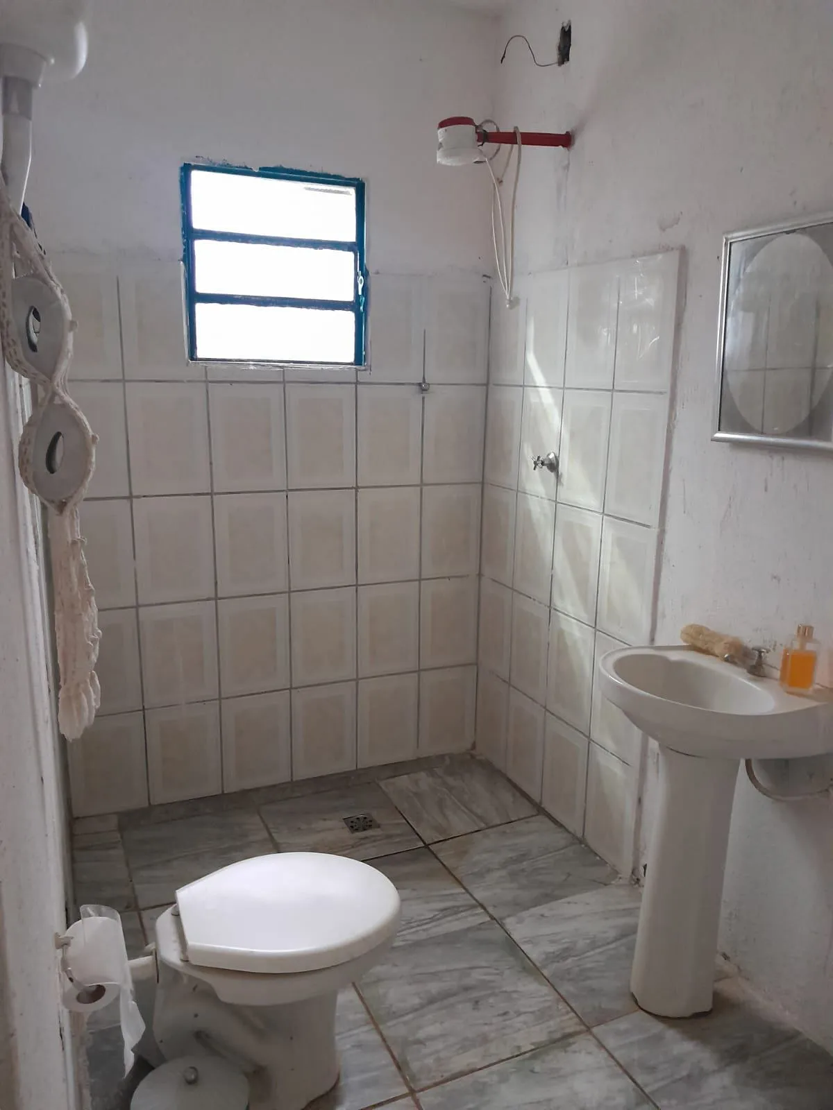 Fazenda / Sítio / Chácara com 1 quarto à venda, 1600m² — foto 6 de 17