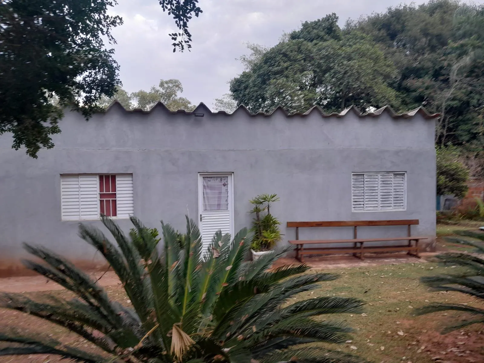 Fazenda / Sítio / Chácara com 1 quarto à venda, 1600m² — foto 15 de 17