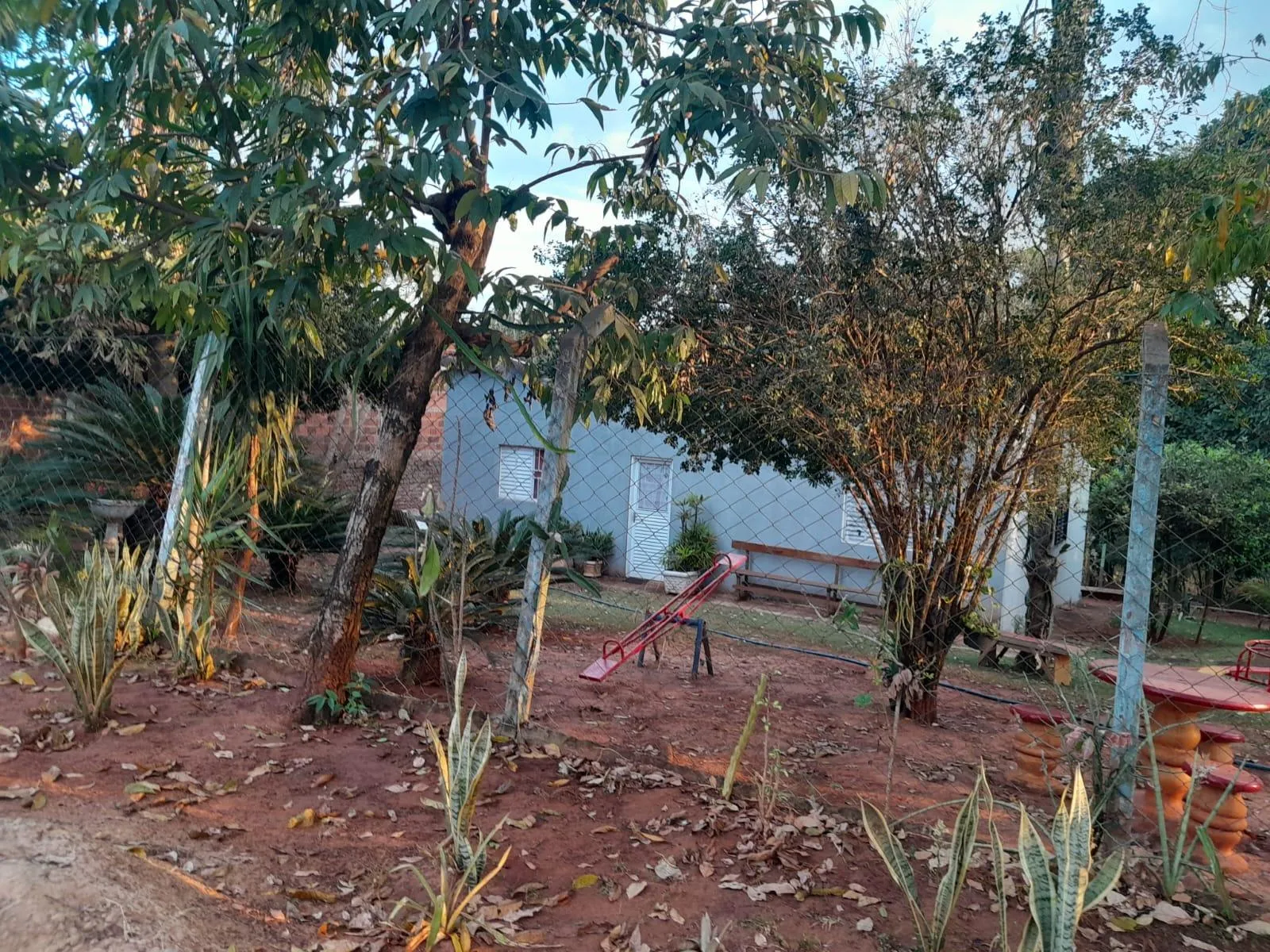 Fazenda / Sítio / Chácara com 1 quarto à venda, 1600m² — foto 5 de 17