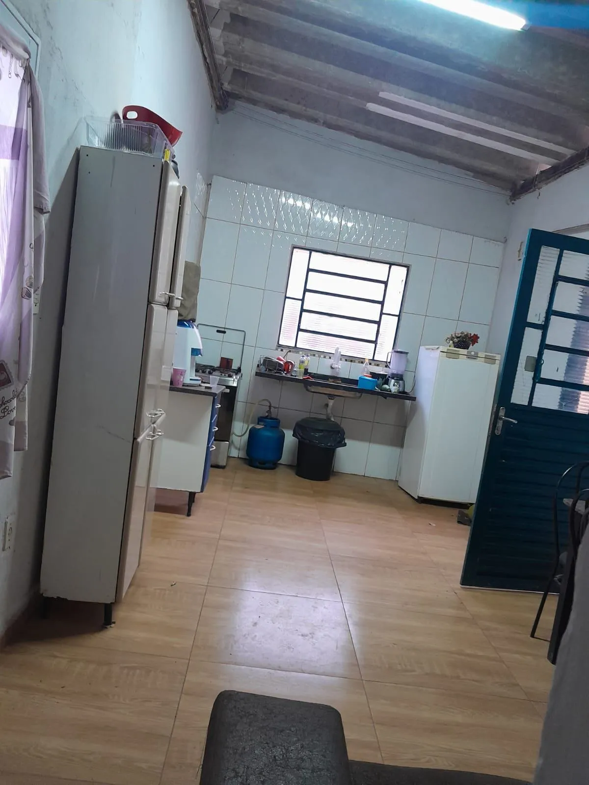 Fazenda / Sítio / Chácara com 1 quarto à venda, 1600m² — foto 7 de 17