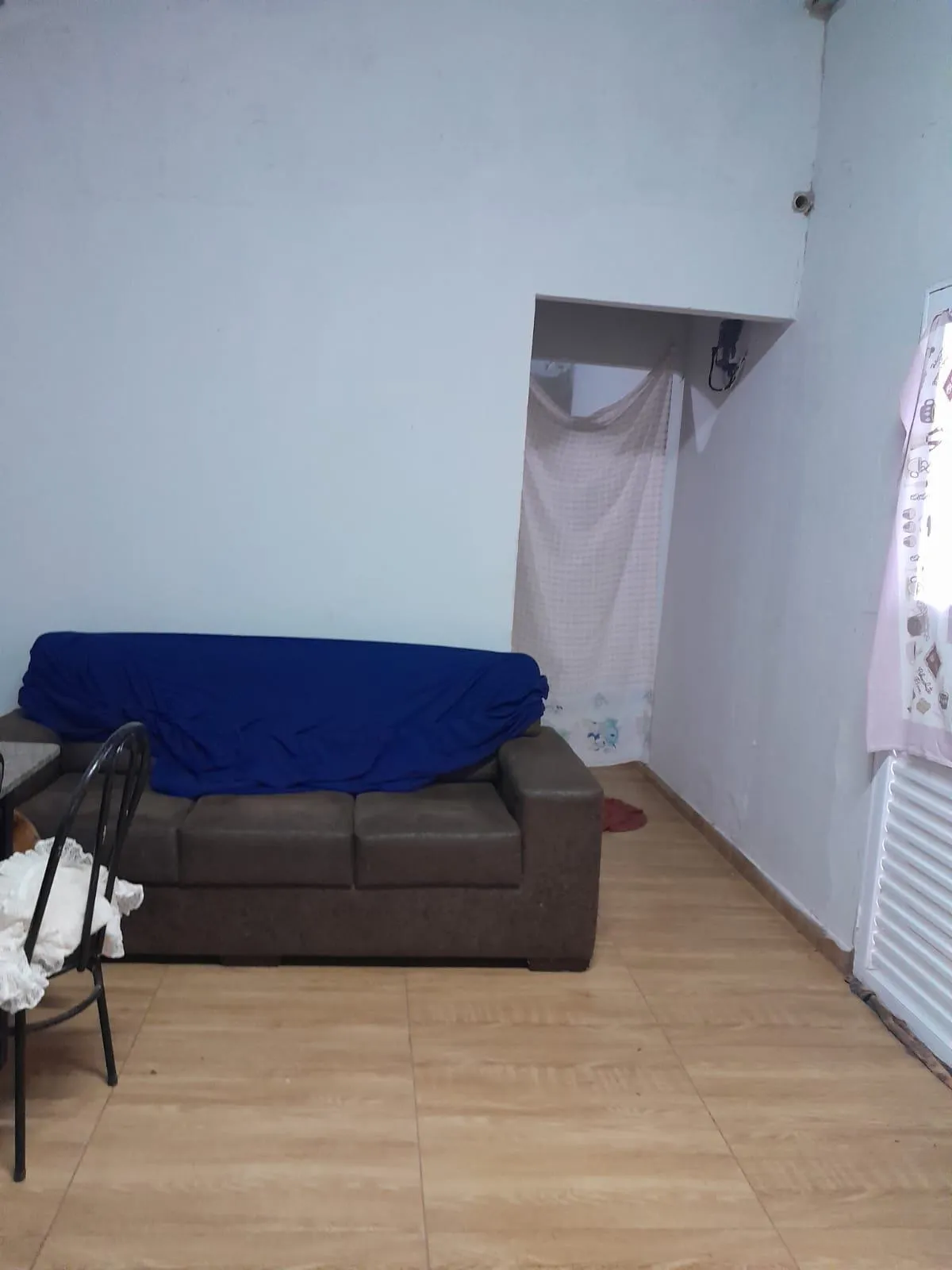 Fazenda / Sítio / Chácara com 1 quarto à venda, 1600m² — foto 17 de 17