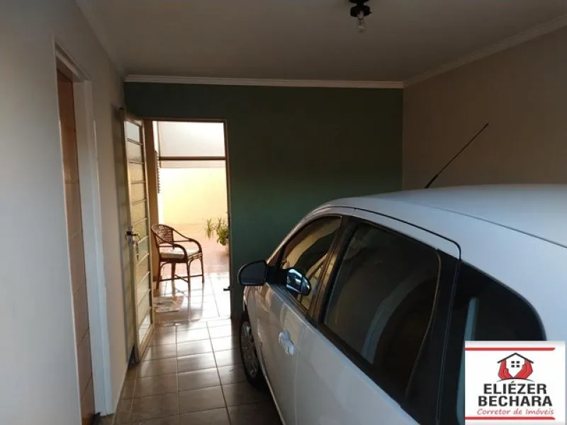 Casa à venda — foto 7 de 8