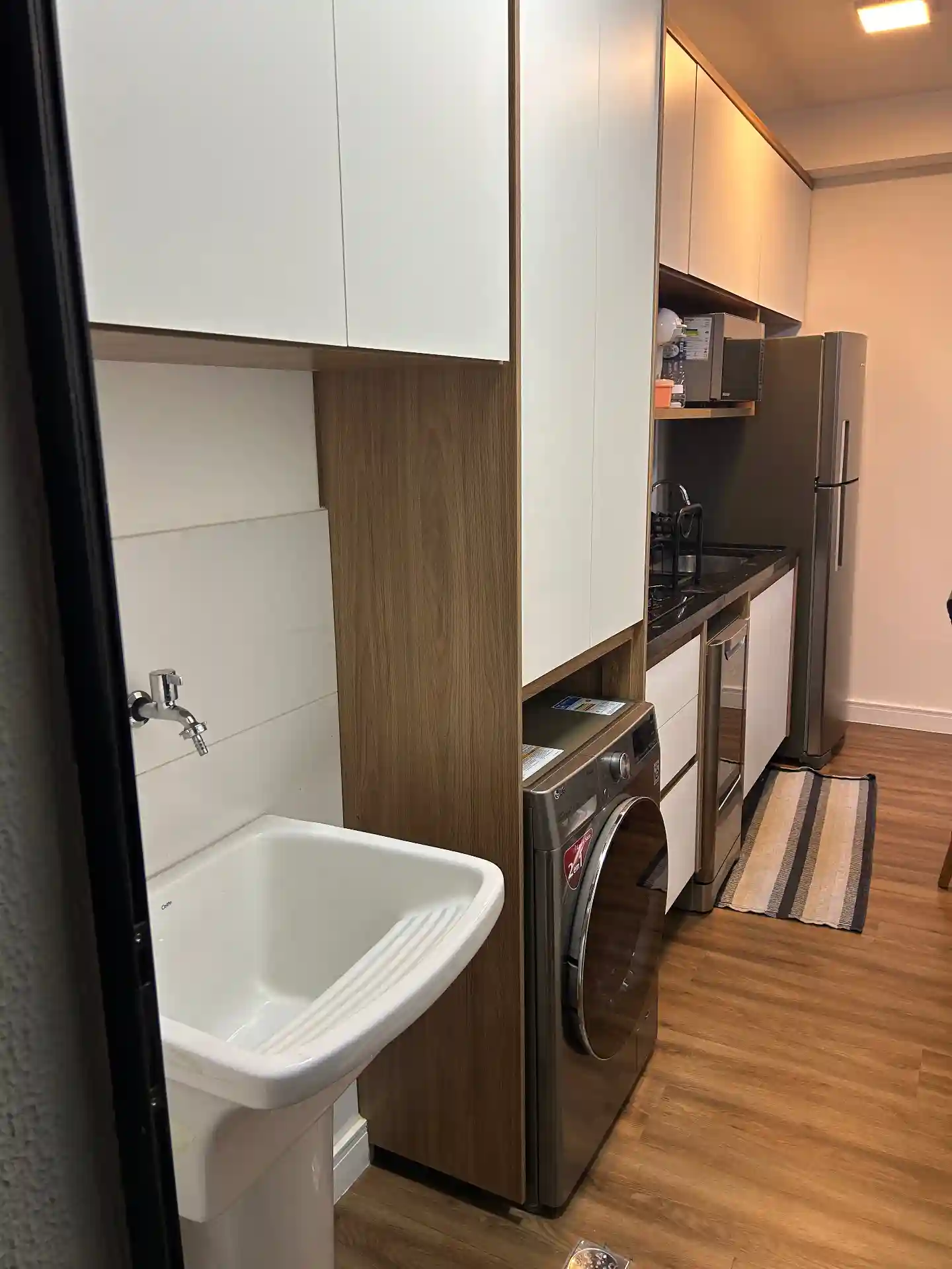 Apartamento com 1 quarto à venda, 43m² — foto 7 de 13