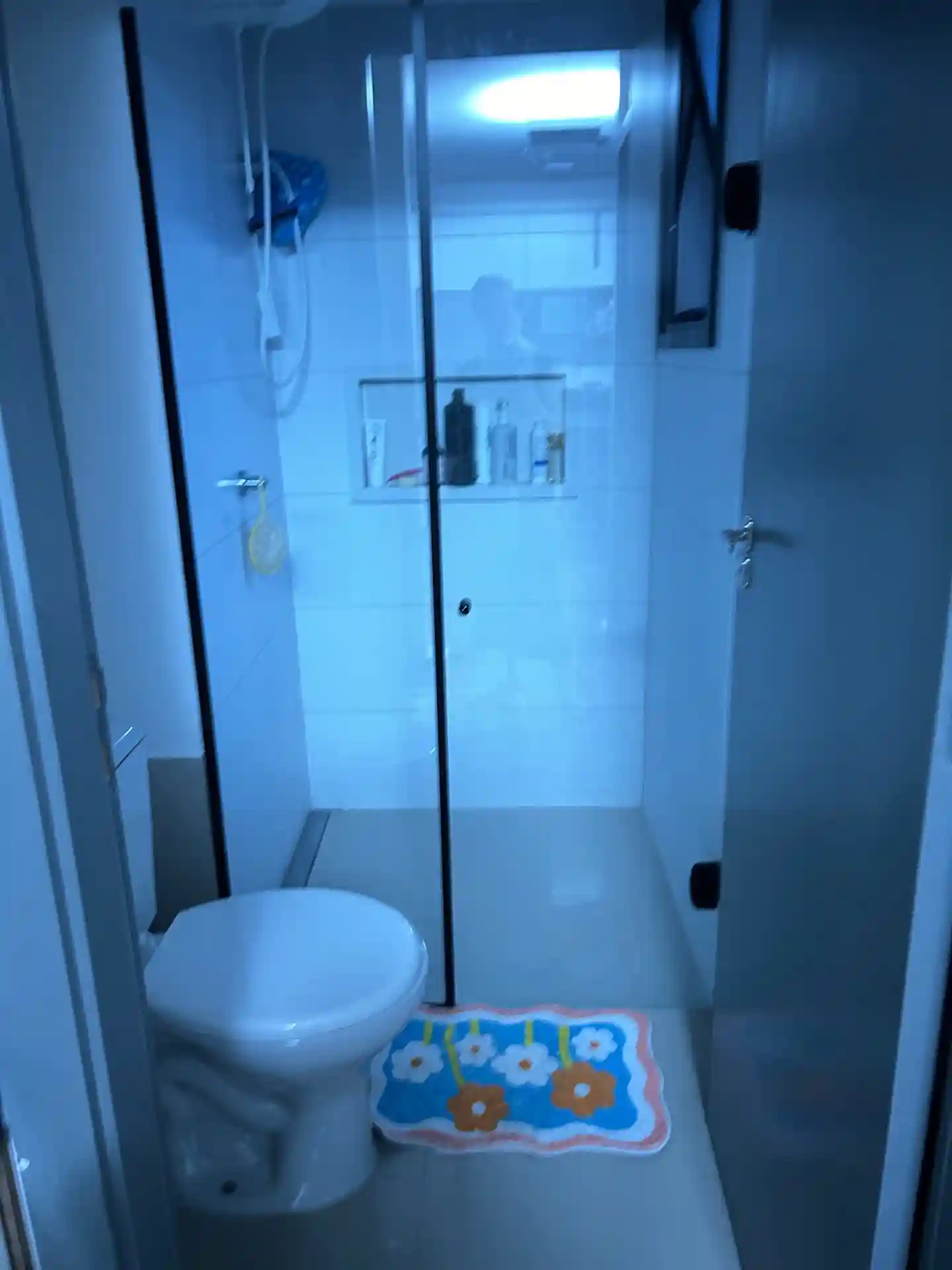 Apartamento com 1 quarto à venda, 43m² — foto 4 de 13