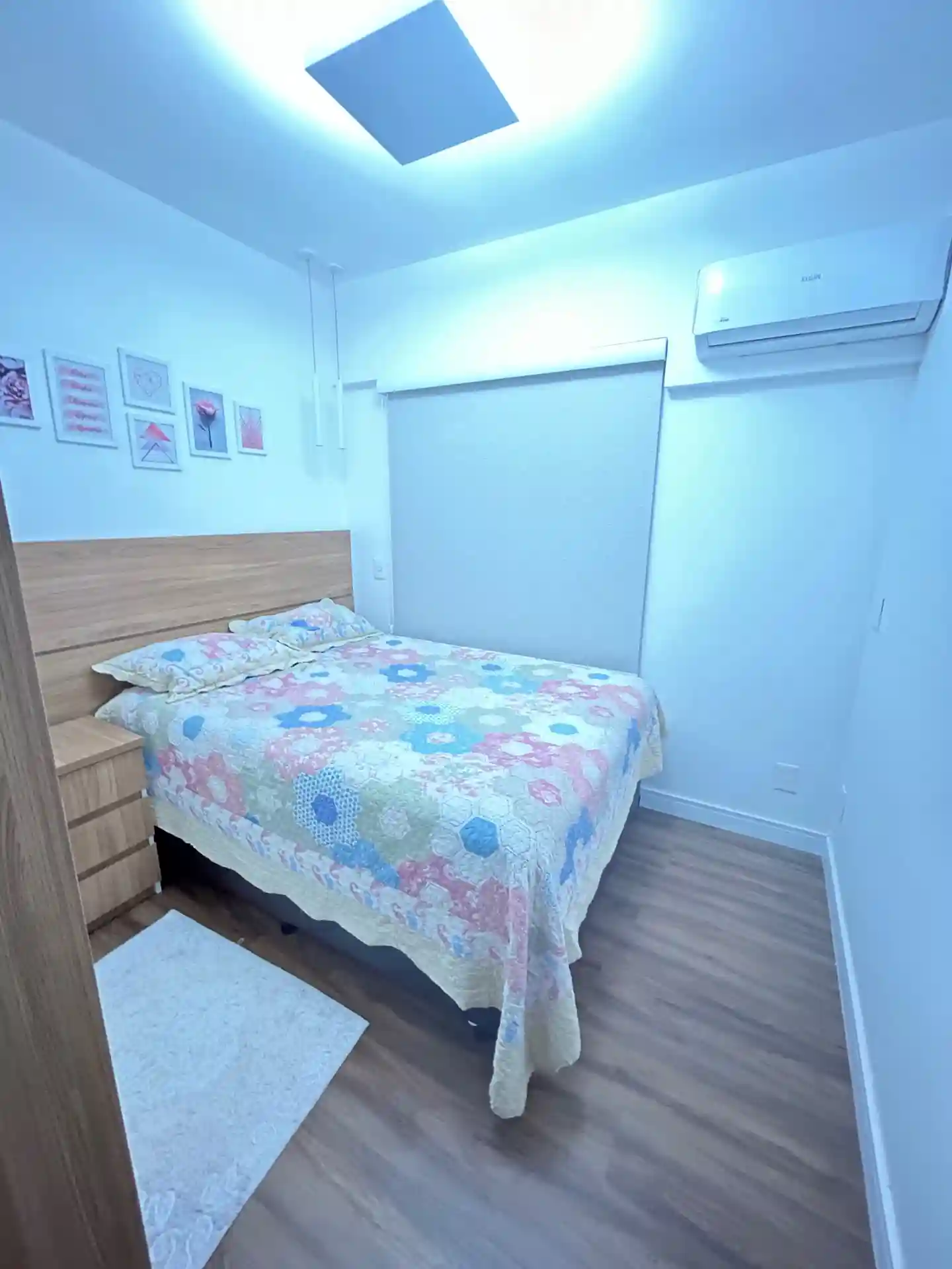 Apartamento com 1 quarto à venda, 43m² — foto 3 de 13