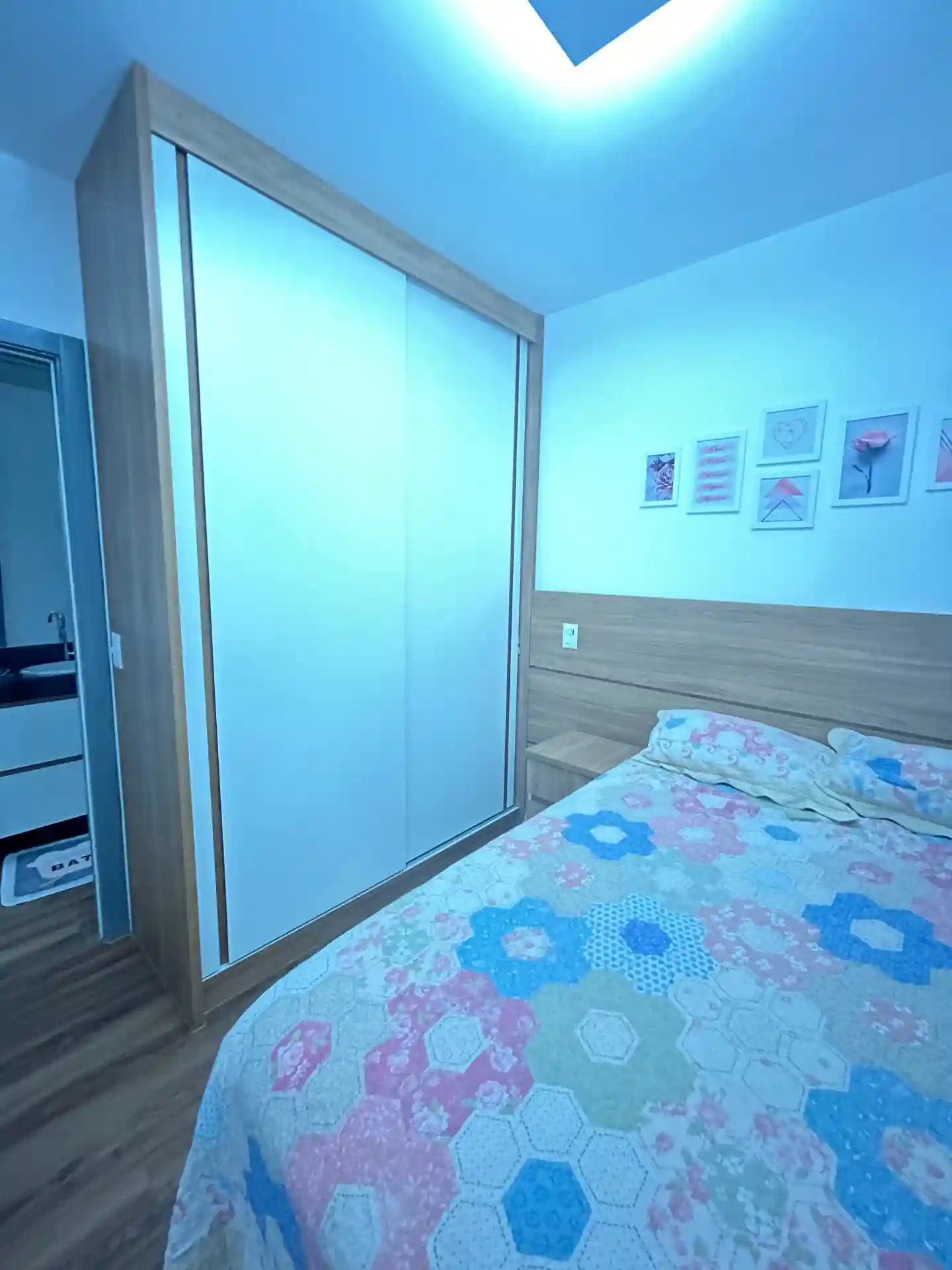 Apartamento com 1 quarto à venda, 43m² — foto 2 de 13