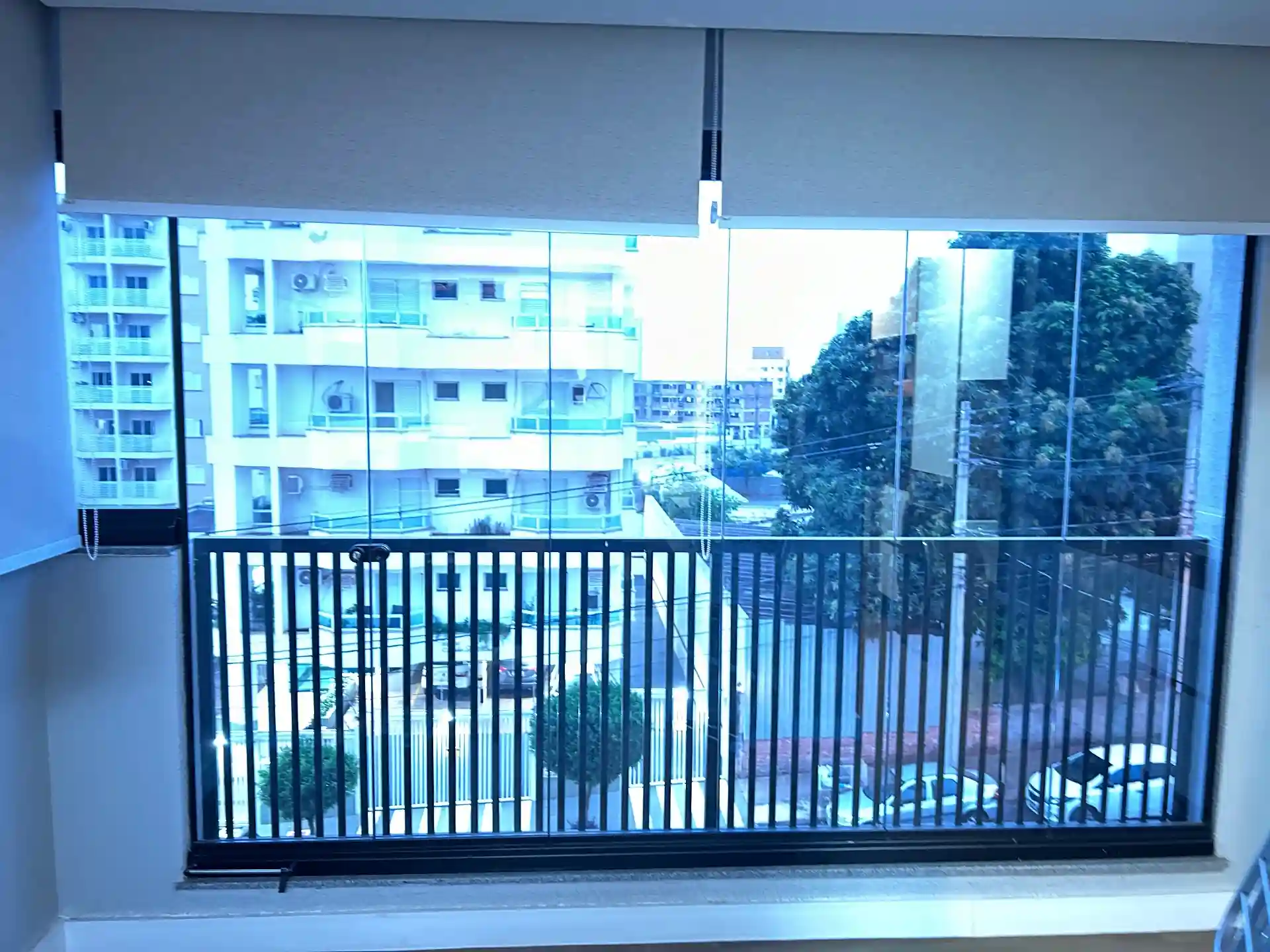Apartamento com 1 quarto à venda, 43m² — foto 5 de 13