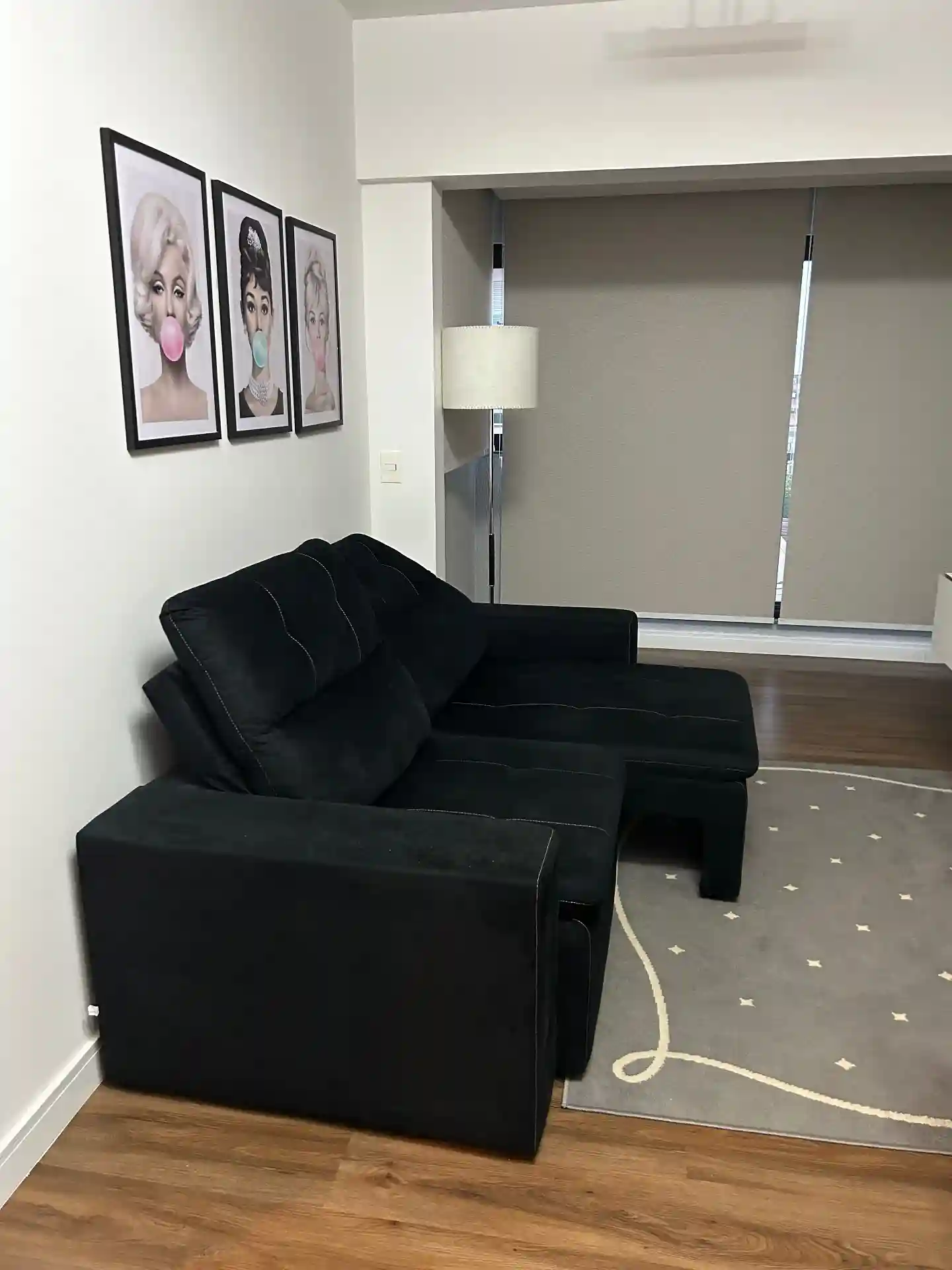 Apartamento com 1 quarto à venda, 43m² — foto 9 de 13