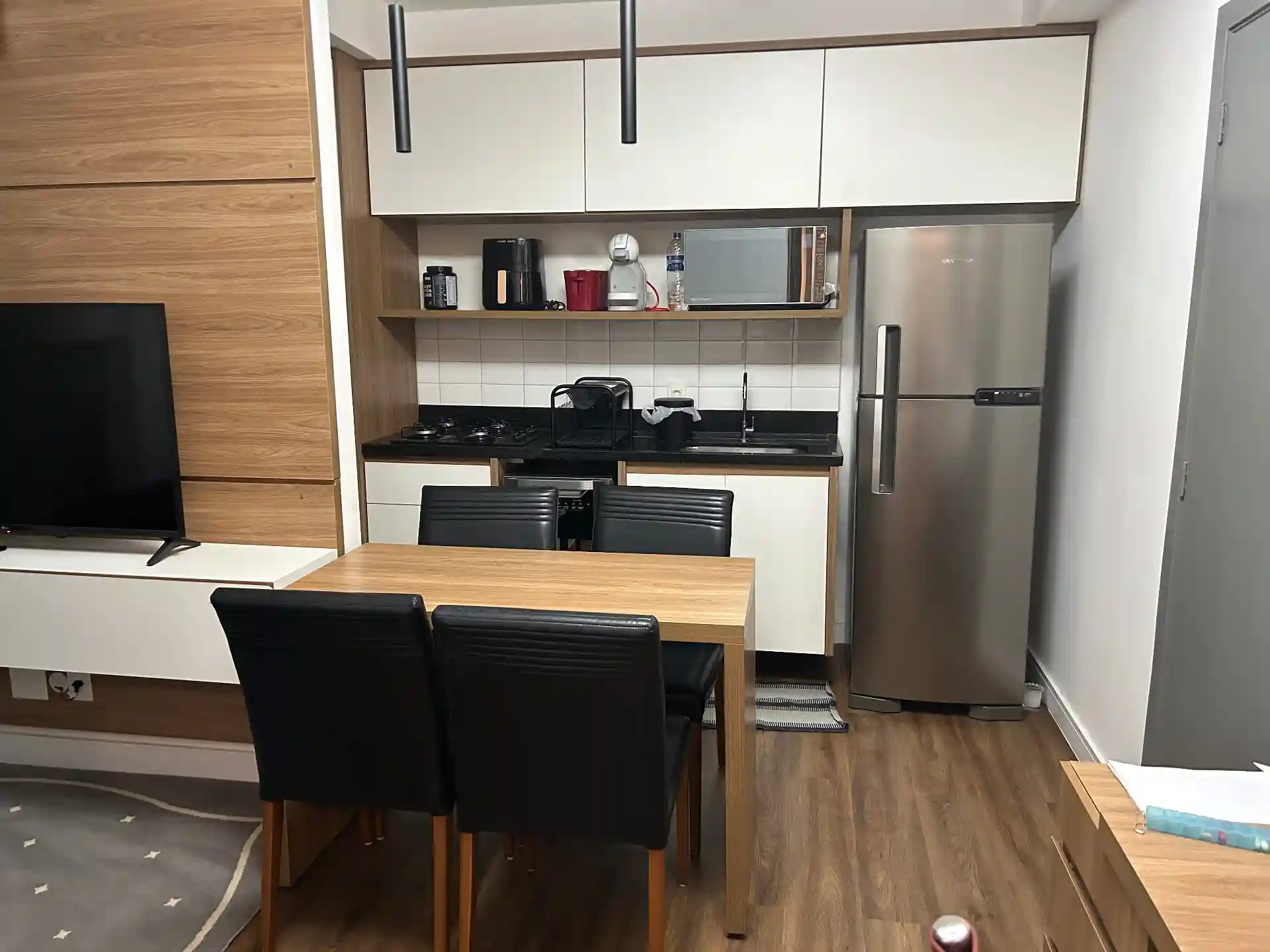 Apartamento com 1 quarto à venda, 43m² — foto 13 de 13