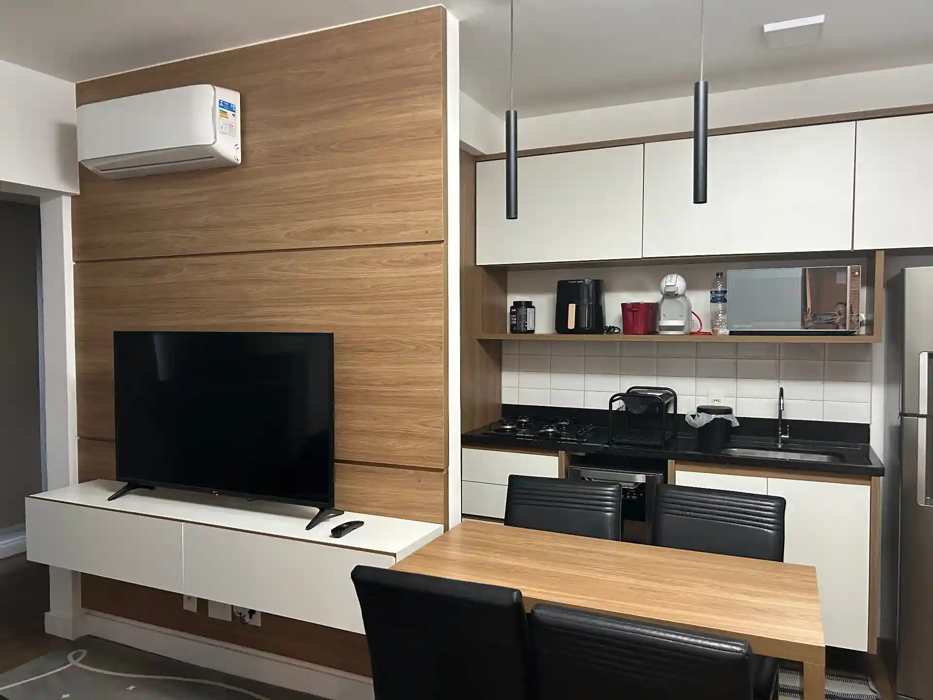 Apartamento com 1 quarto à venda, 43m² — foto 12 de 13