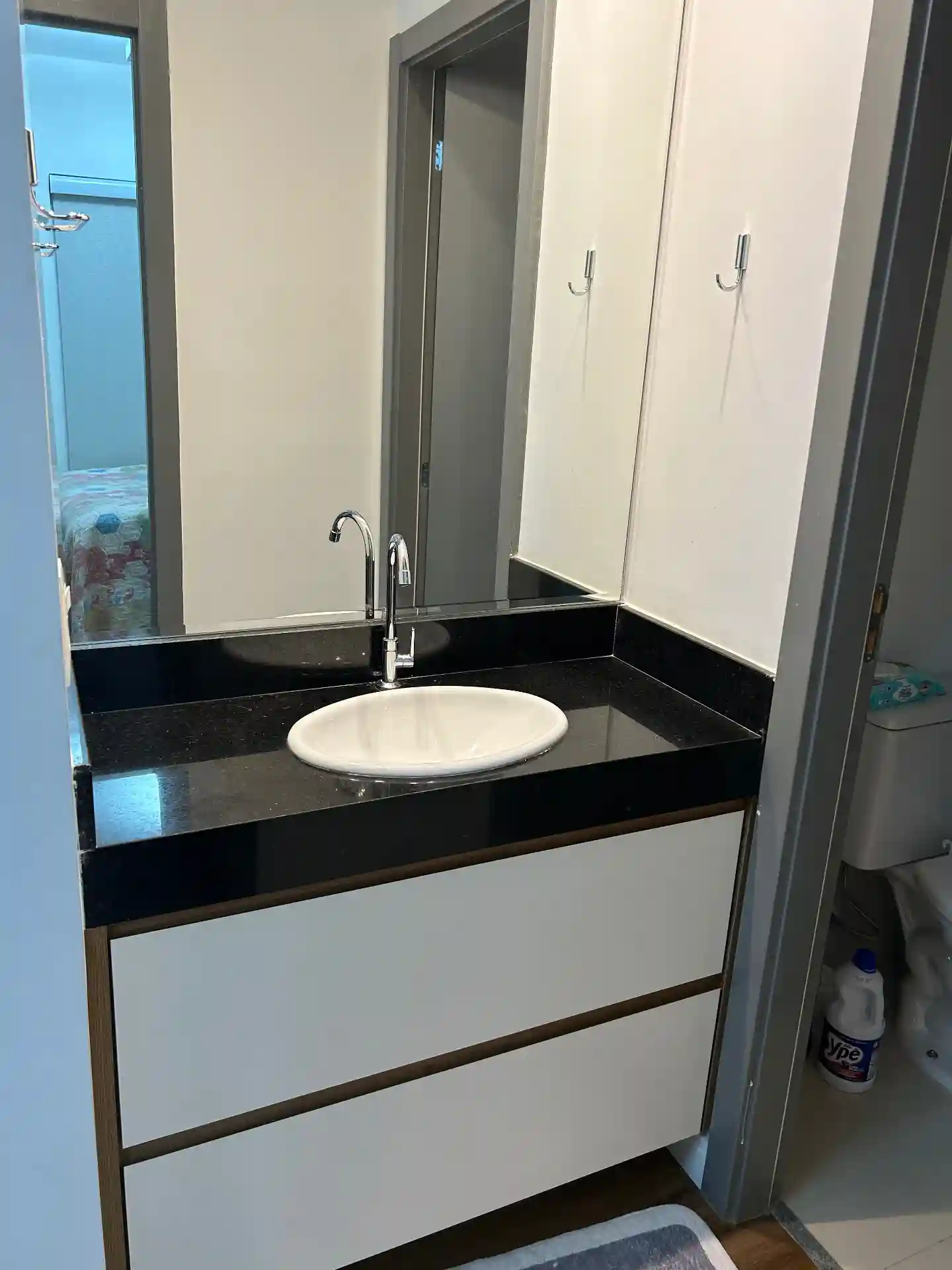 Apartamento com 1 quarto à venda, 43m² — foto 10 de 13