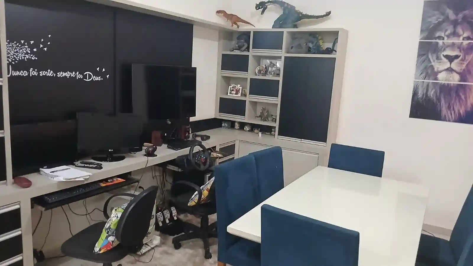 Casa com 3 quartos à venda, 145m² — foto 18 de 19