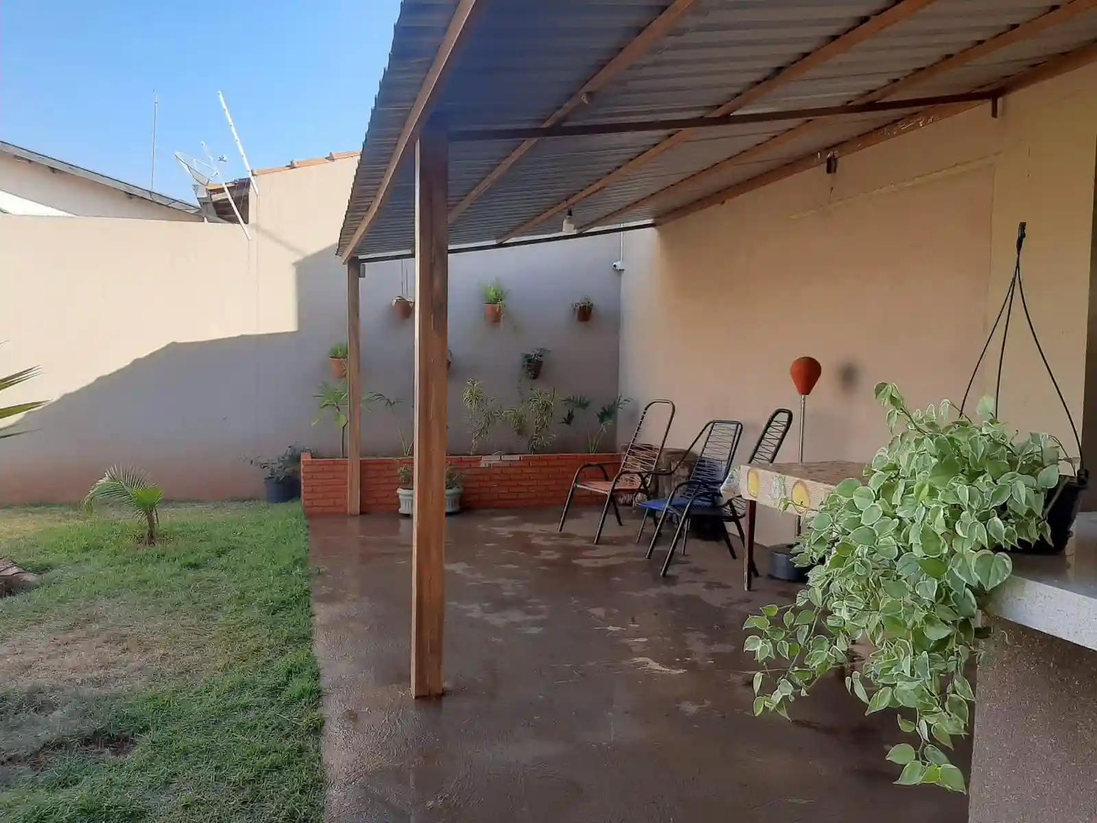 Casa com 3 quartos à venda, 145m² — foto 13 de 19