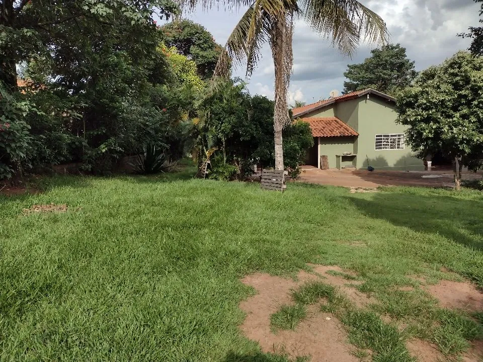 Fazenda / Sítio / Chácara à venda — foto 2 de 6