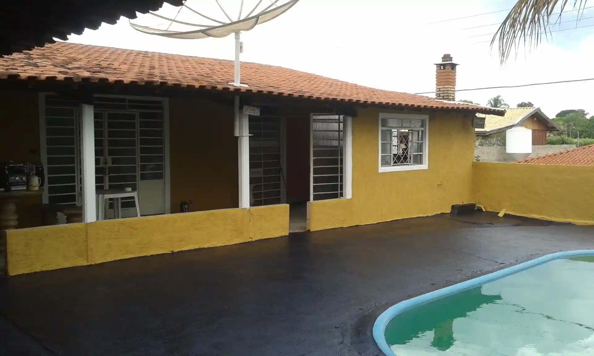 Casa com 3 quartos à venda, 525m² — foto 14 de 23