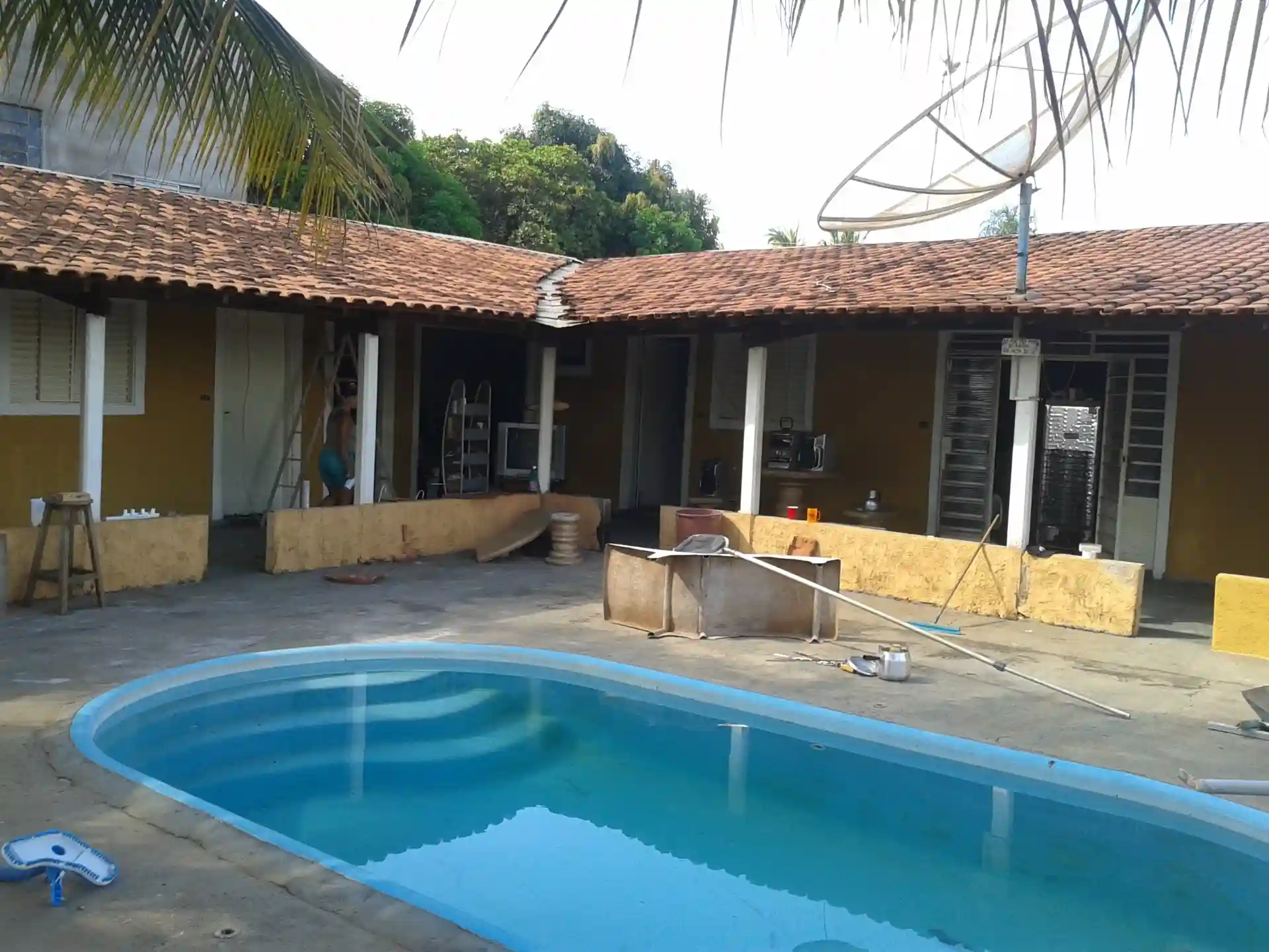 Casa com 3 quartos à venda, 525m² — foto 6 de 23