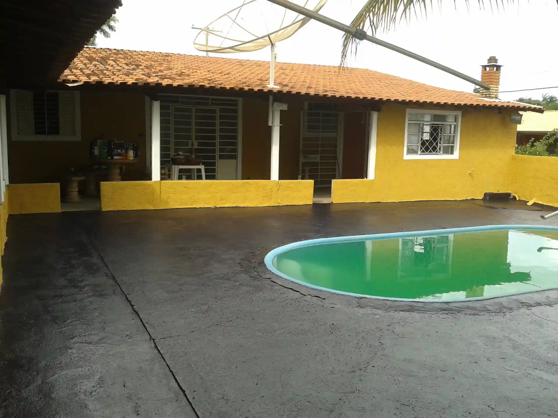 Casa com 3 quartos à venda, 525m² — foto 7 de 23
