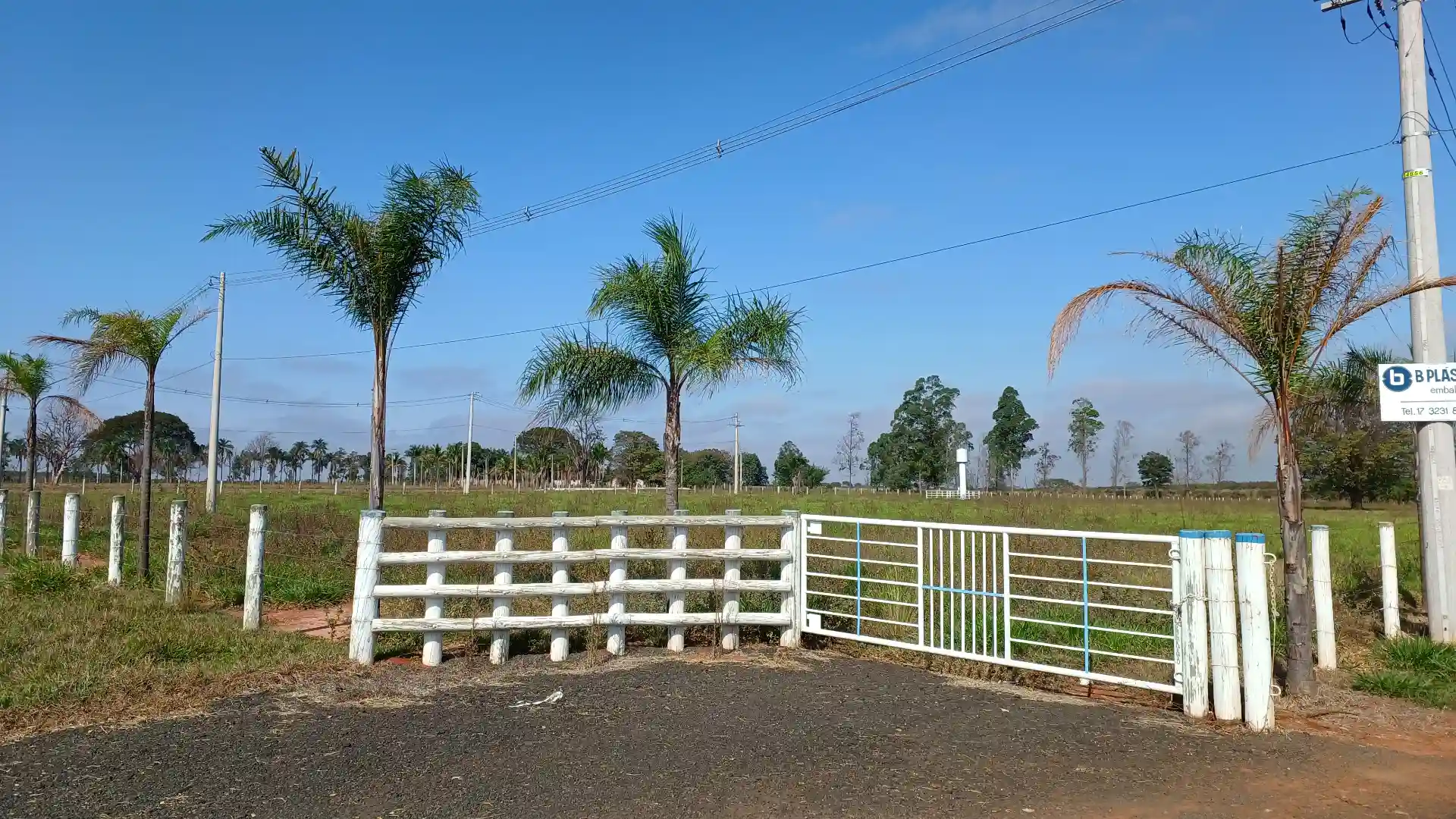 Fazenda / Sítio / Chácara  à venda, 20000m² — foto 1 de 7