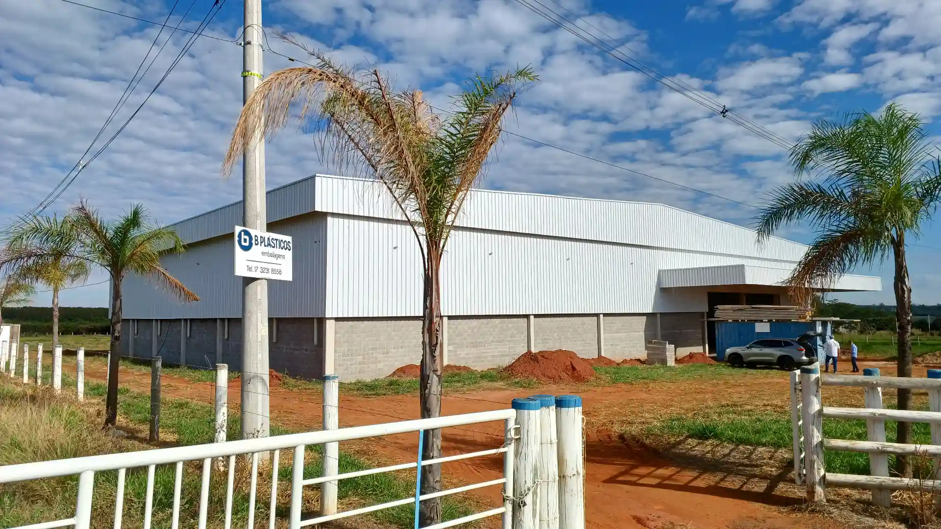 Fazenda / Sítio / Chácara  à venda, 20000m² — foto 3 de 7
