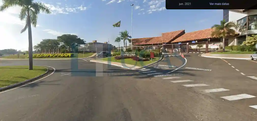 Terreno / Lote / Condomínio  à venda, 720m² — foto 1 de 1