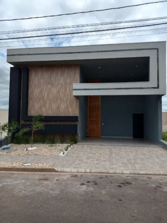 Casa de Condomínio à venda — foto 2 de 9