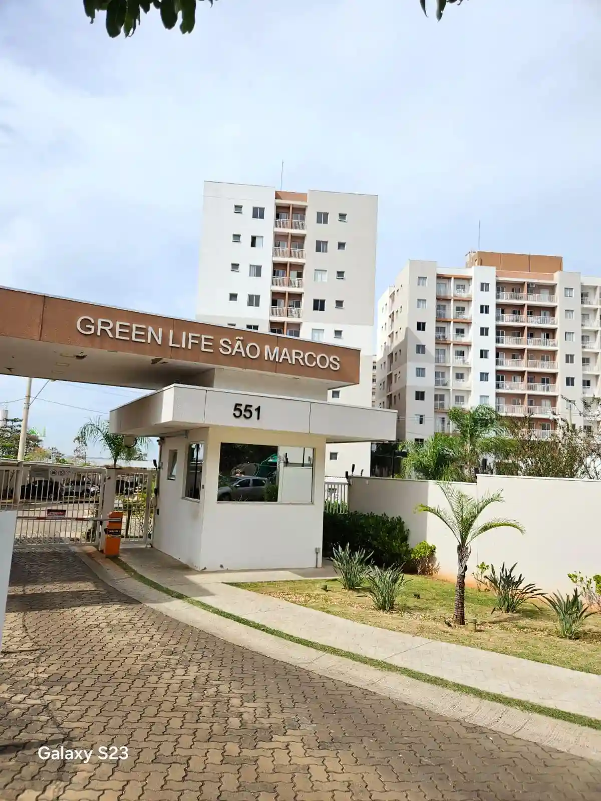 Apartamento com 2 quartos para aluguel, 51m² — foto 2 de 20
