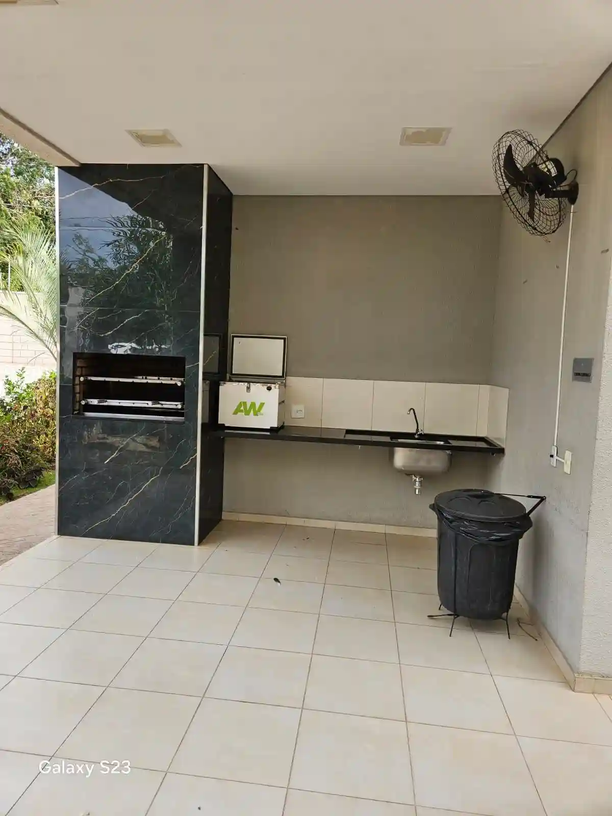 Apartamento com 2 quartos para aluguel, 51m² — foto 15 de 20