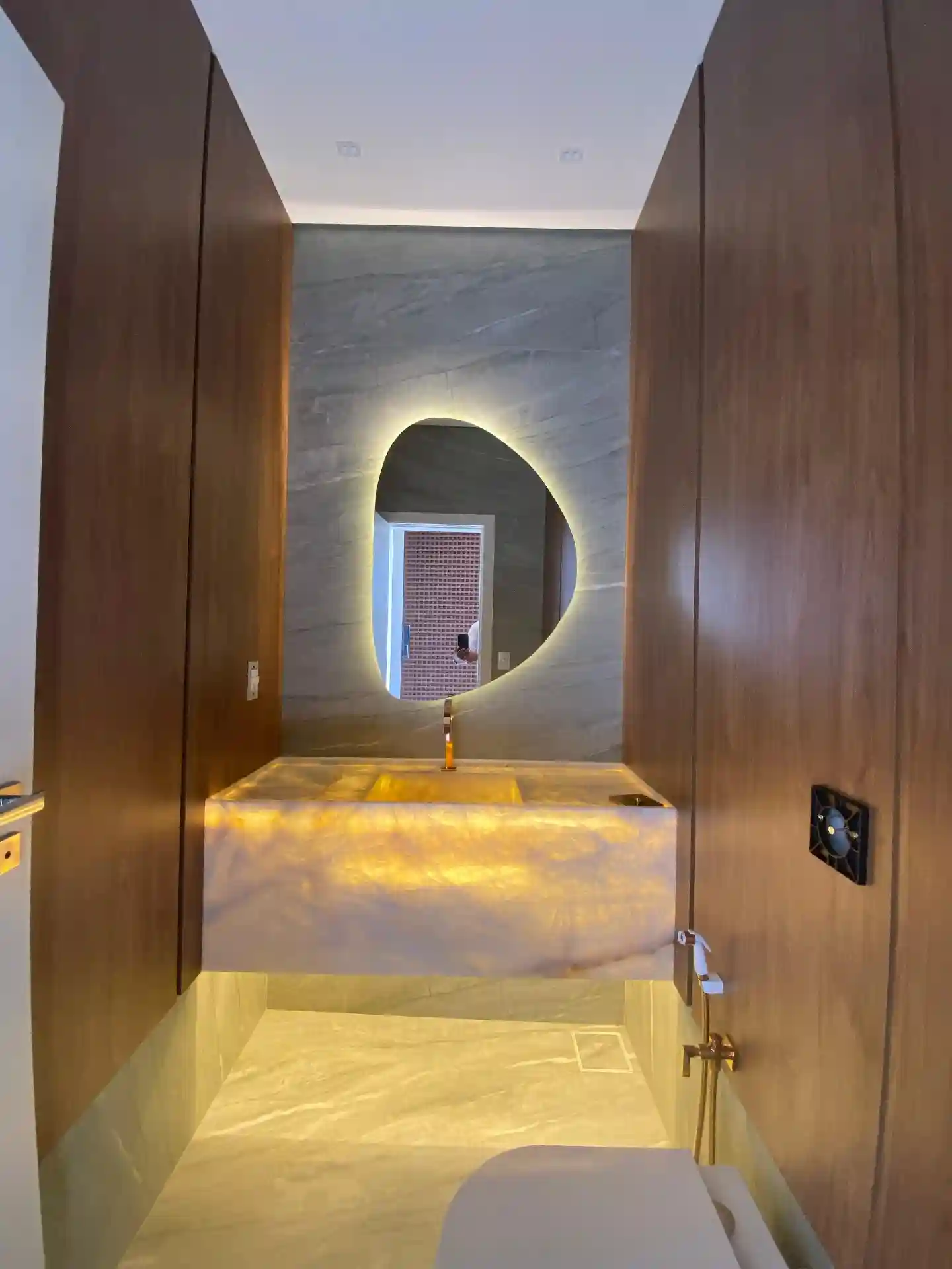 Casa de Condomínio com 3 quartos à venda, 477m² — foto 4 de 28
