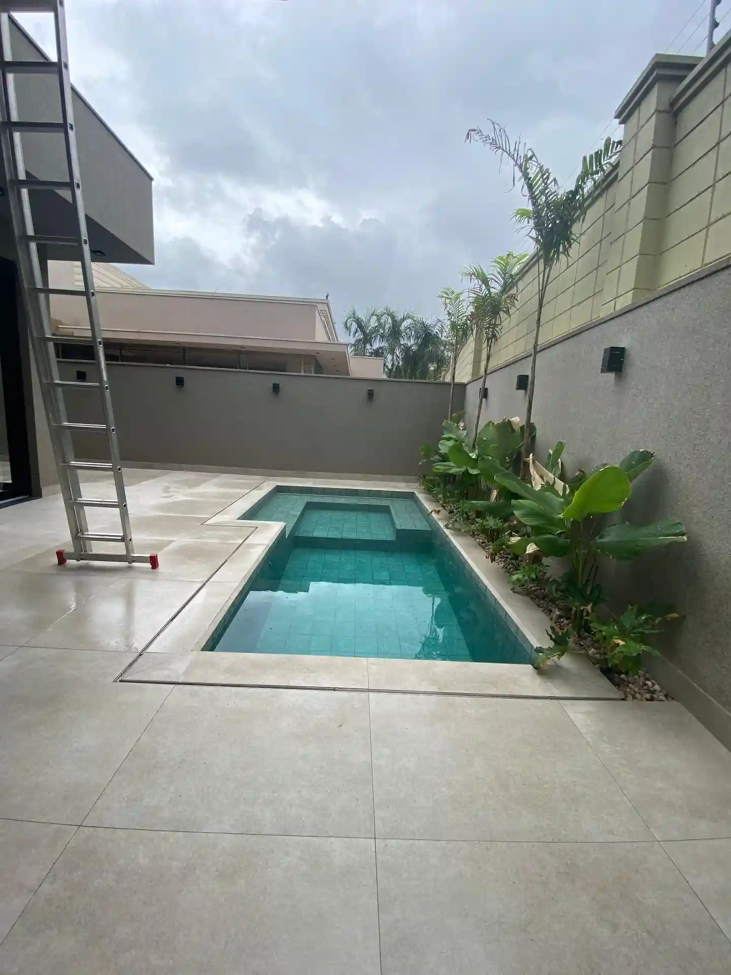 Casa de Condomínio com 3 quartos à venda, 477m² — foto 26 de 28