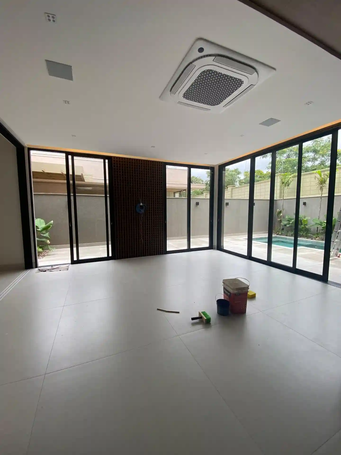 Casa de Condomínio com 3 quartos à venda, 477m² — foto 27 de 28