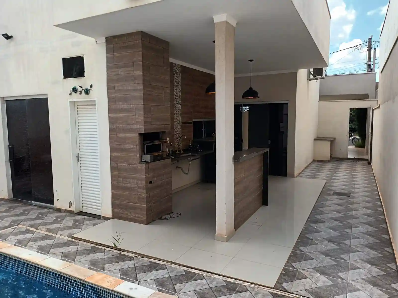 Casa de Condomínio com 3 quartos à venda, 253m² — foto 26 de 28