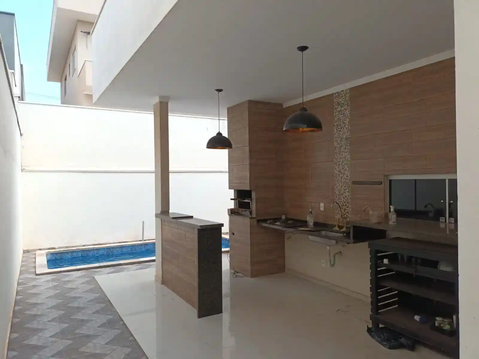 Casa de Condomínio com 3 quartos à venda, 253m² — foto 28 de 28