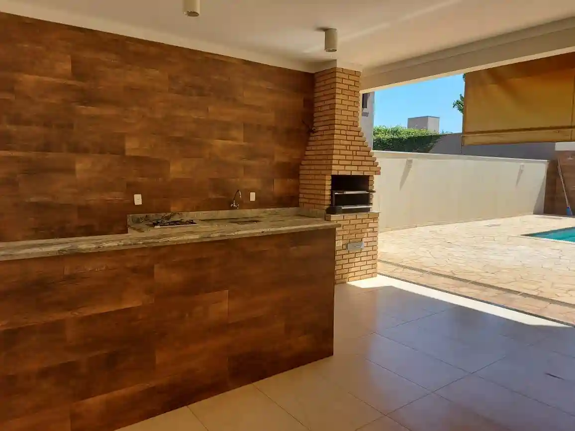 Casa de Condomínio com 3 quartos para aluguel, 250m² — foto 5 de 25