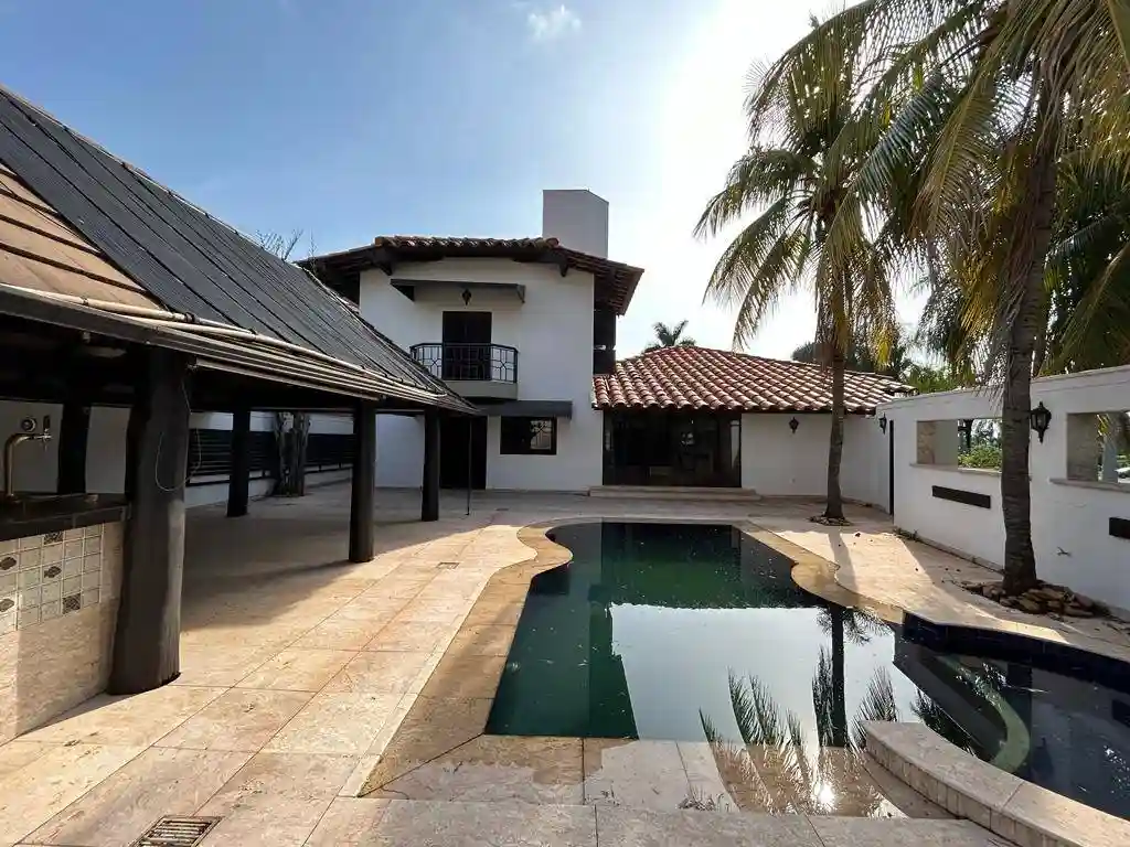 Casa de Condomínio  para aluguel, 1m² — foto 8 de 37