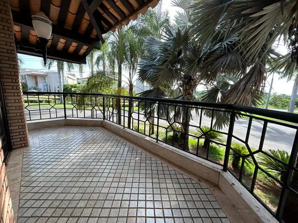 Casa de Condomínio  para aluguel, 1m² — foto 36 de 37