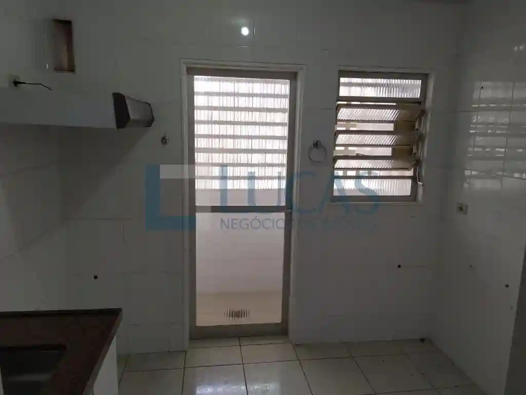Apartamento com 1 quarto à venda, 60m² — foto 2 de 7