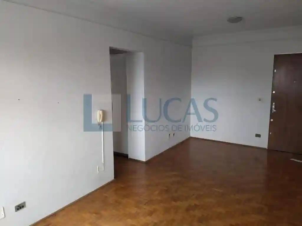 Apartamento com 1 quarto à venda, 60m² — foto 1 de 7