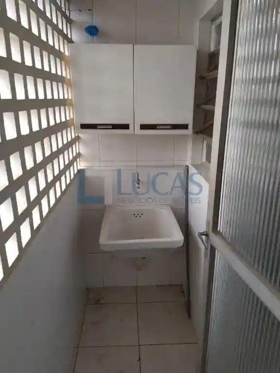 Apartamento com 1 quarto à venda, 60m² — foto 6 de 7