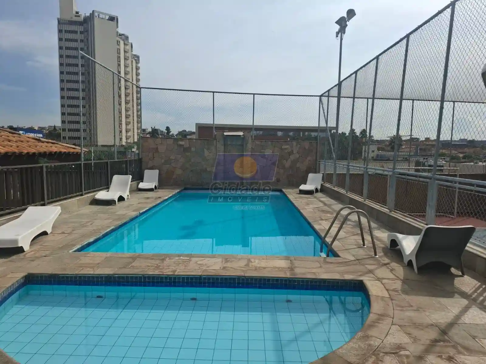 Apartamento com 3 quartos à venda, 112m² — foto 21 de 22