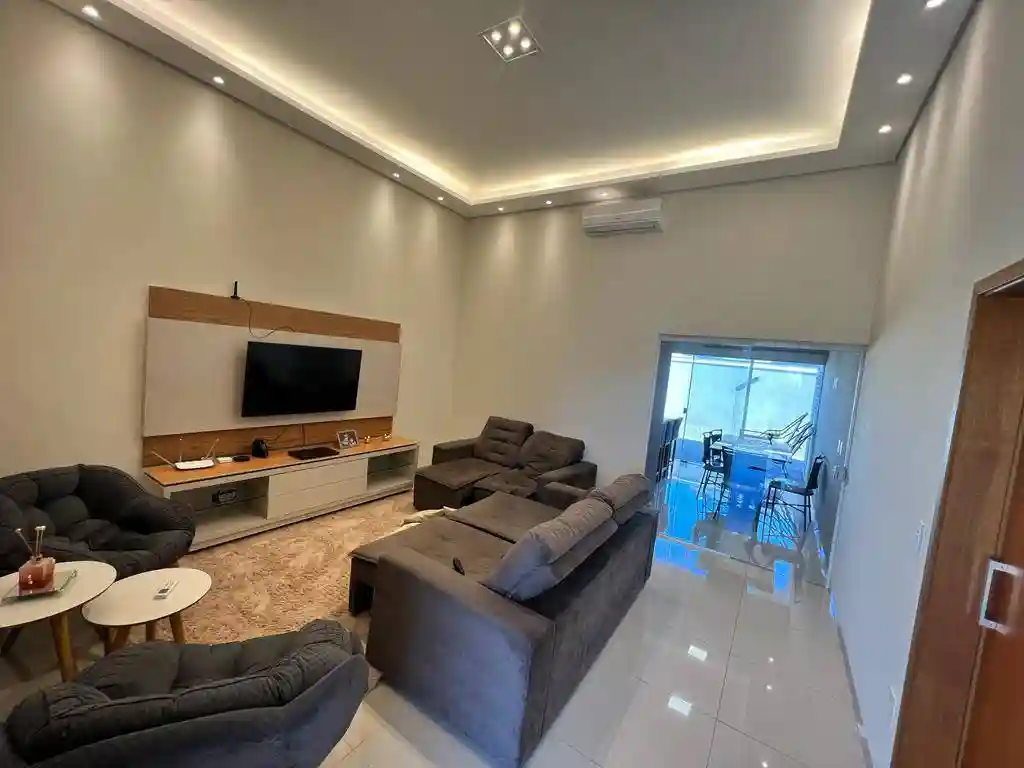 Casa de Condomínio com 3 quartos à venda, 253m² — foto 16 de 22