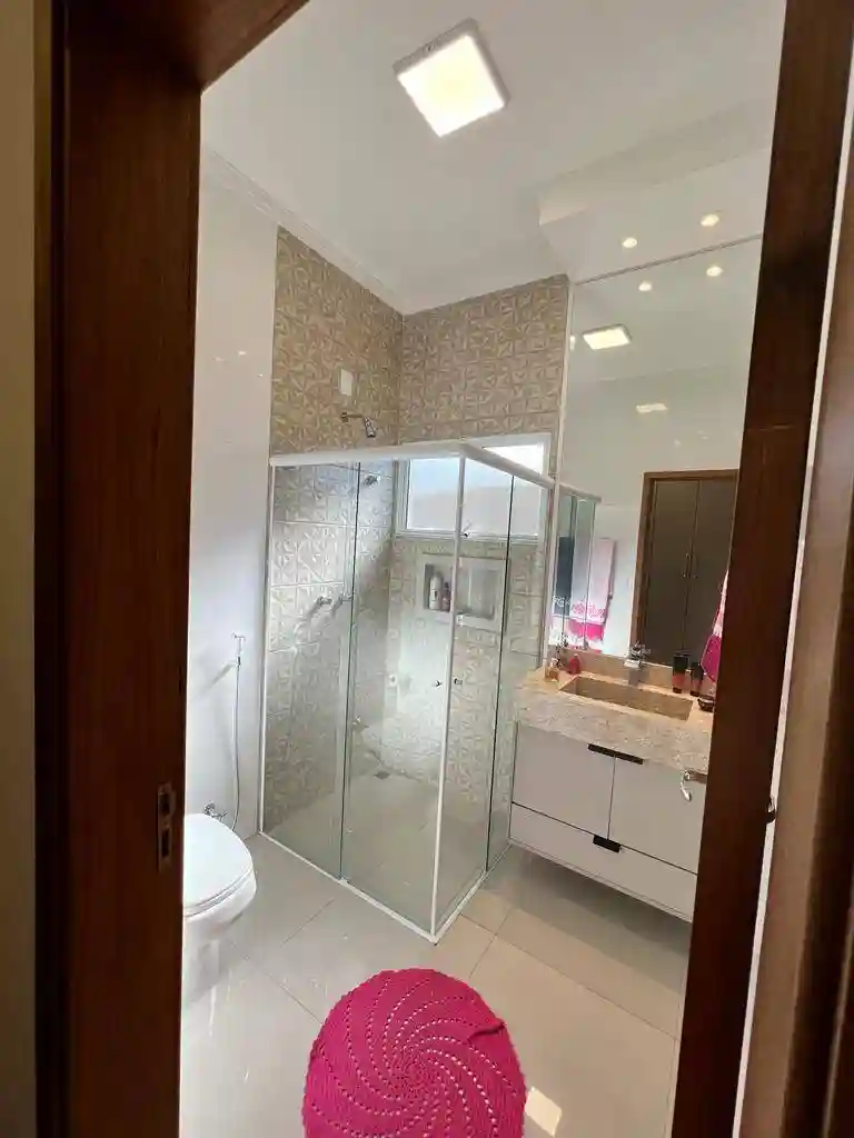 Casa de Condomínio com 3 quartos à venda, 253m² — foto 9 de 22