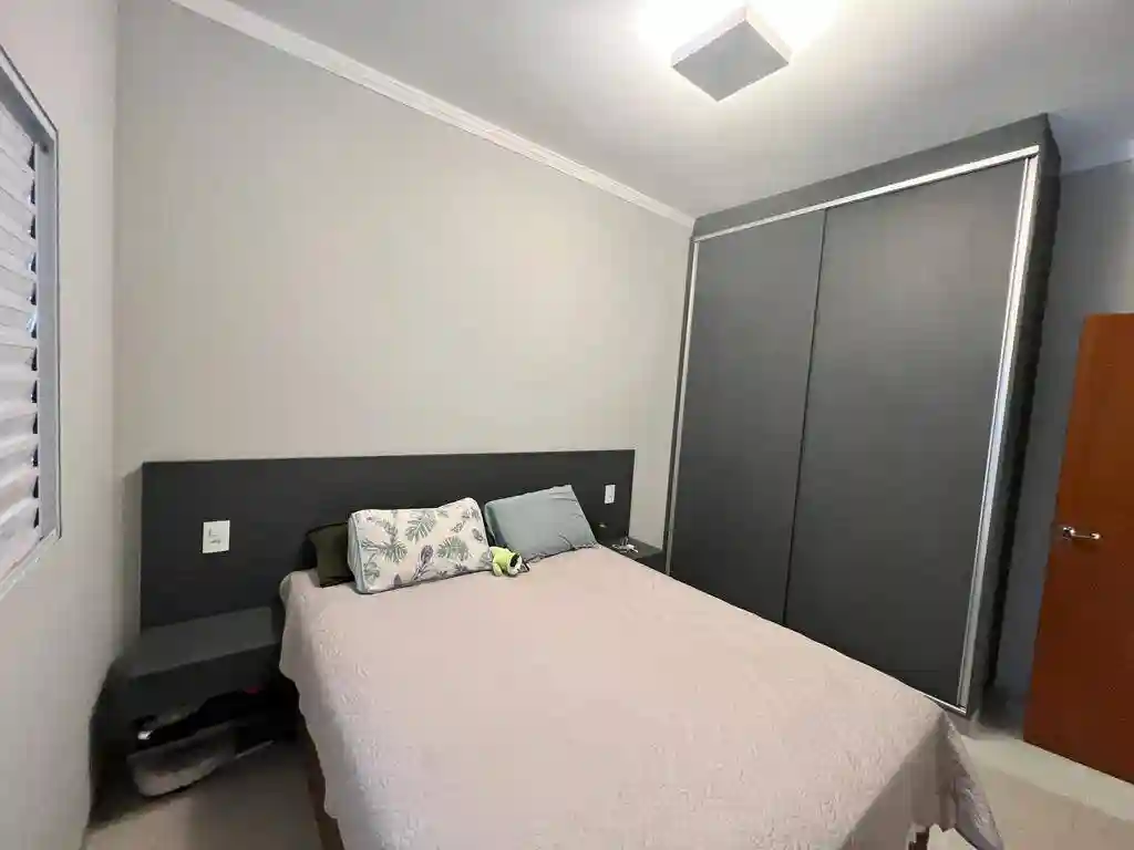 Casa de Condomínio com 3 quartos à venda, 253m² — foto 12 de 22