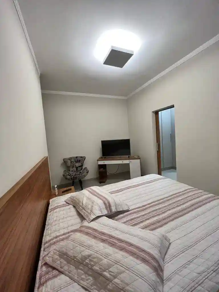 Casa de Condomínio com 3 quartos à venda, 253m² — foto 10 de 22