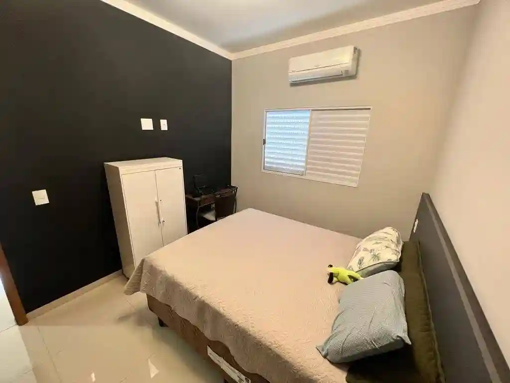 Casa de Condomínio com 3 quartos à venda, 253m² — foto 22 de 22