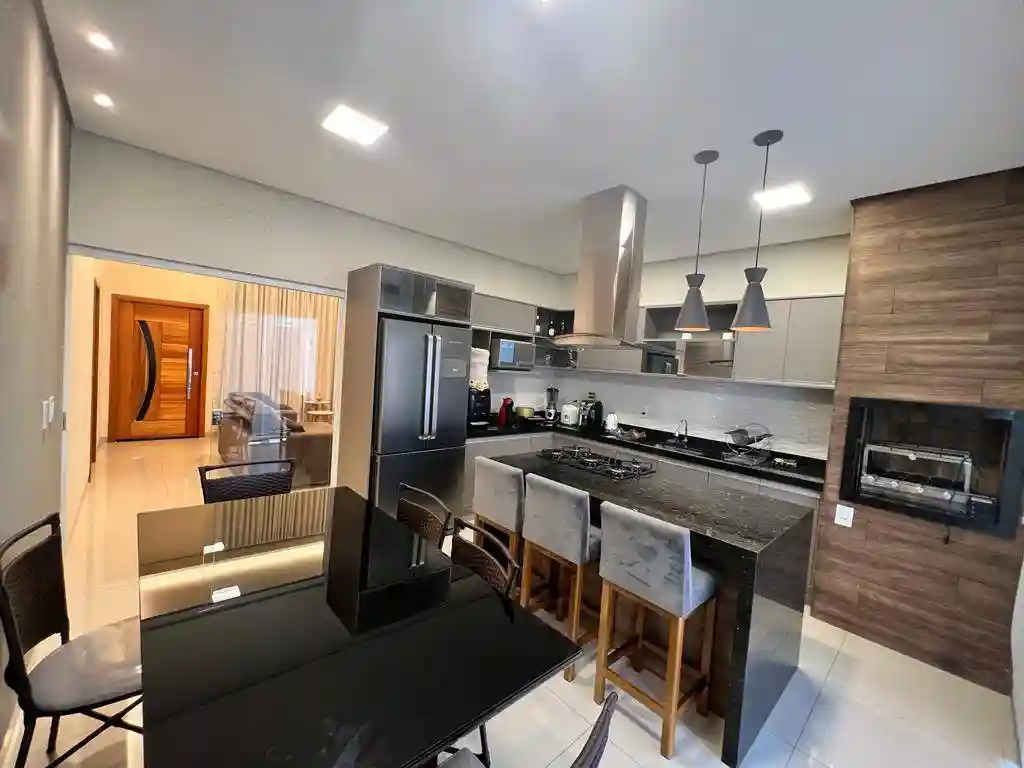 Casa de Condomínio com 3 quartos à venda, 253m² — foto 18 de 22
