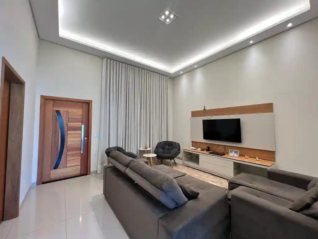Casa de Condomínio com 3 quartos à venda, 253m² — foto 7 de 22