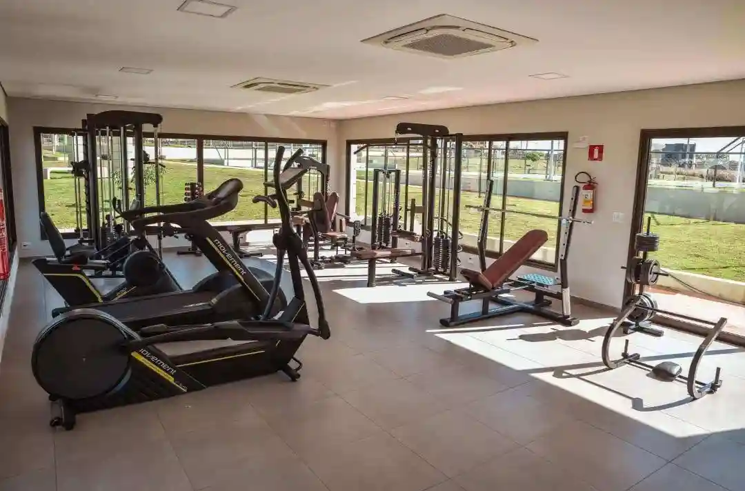 Casa de Condomínio com 3 quartos à venda, 253m² — foto 13 de 22