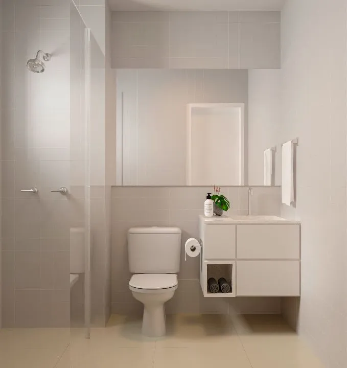 Apartamento à venda — foto 2 de 9