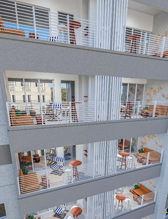 Apartamento à venda — foto 4 de 9